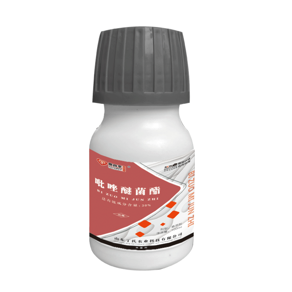 30%吡唑醚菌酯